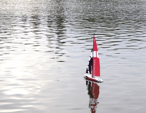 Яхта VolantexRC р/у V791-1 Compass 650мм RTR