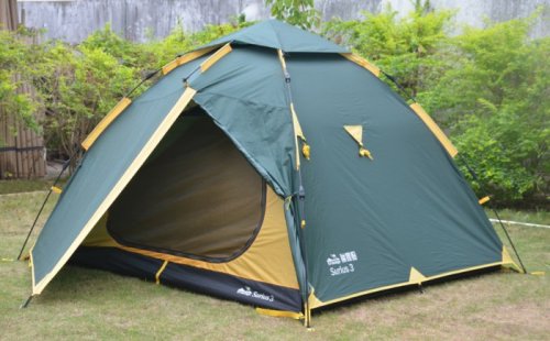 Універсальний намет Tramp Sirius 3 TRT-117