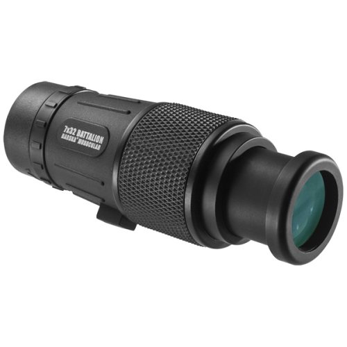 Монокуляр Barska Battalion 7x32 WP