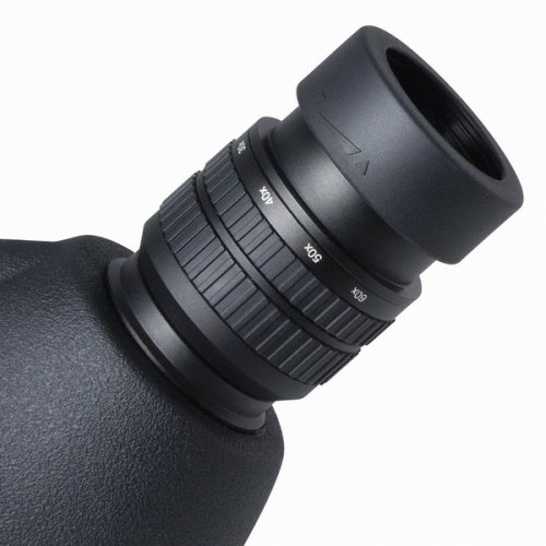 Подзорная труба Hawke Endurance ED 20-60x85 WP