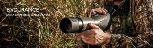 Подзорная труба Hawke Endurance ED 20-60x85 WP