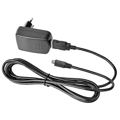 Проекционные часы Bresser MyTime Pro black