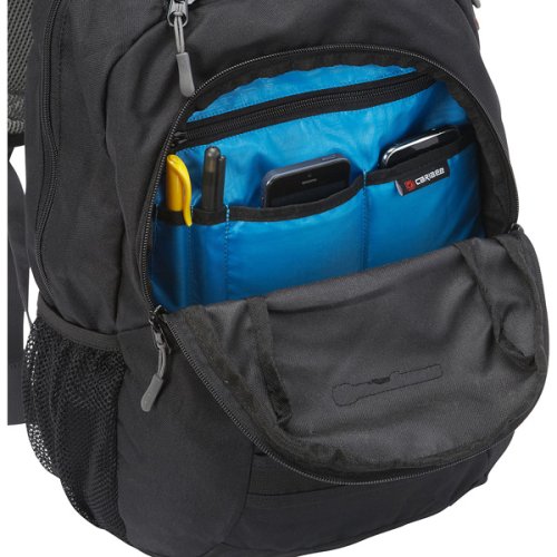 Рюкзак Caribee Nile 30 Black