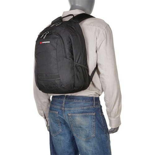 Рюкзак Caribee Nile 30 Black