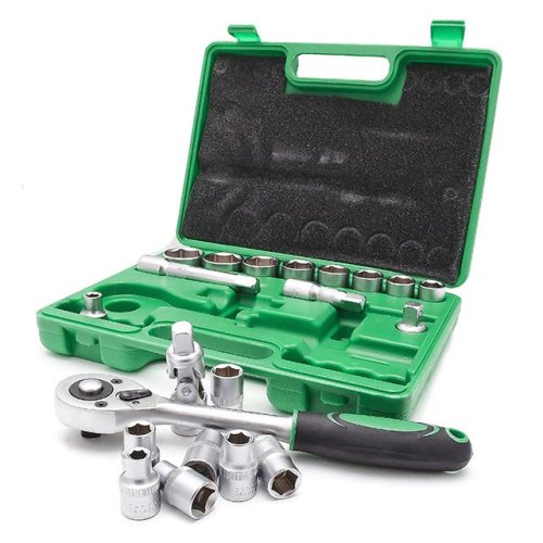 Набор инструмента Intertool ET-6021SP