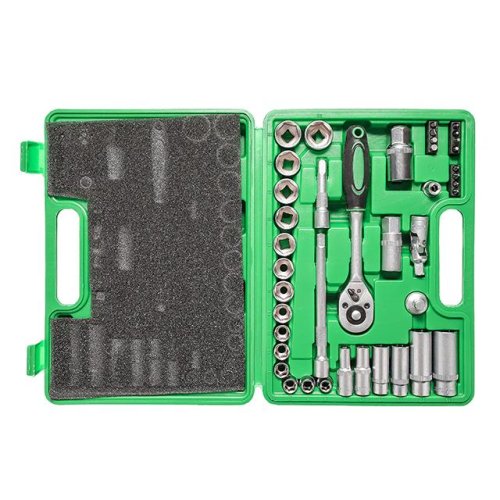 Набор инструмента Intertool ET-6039SP