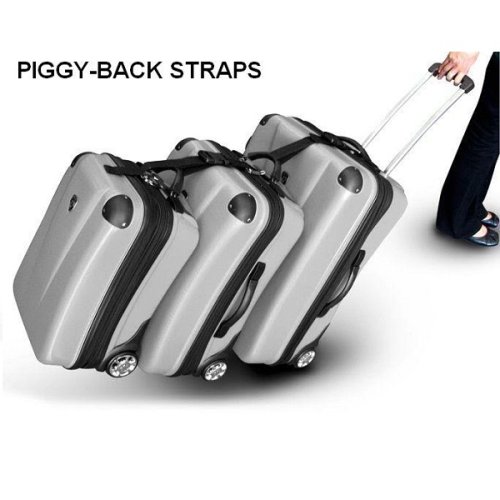 Чемодан Heys Cosmic Outer Space (L)