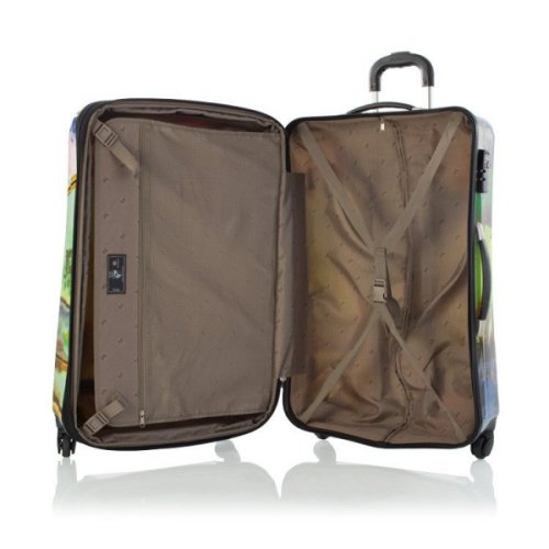 Чемодан Heys Cruise (L) Multi Colour