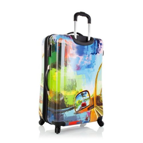 Чемодан Heys Cruise (L) Multi Colour
