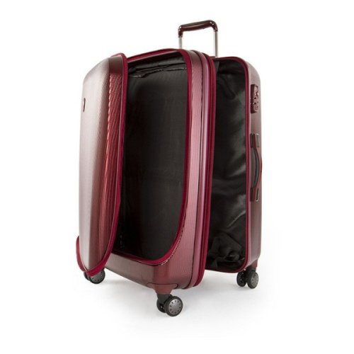 Чемодан Heys Portal Smart Luggage (L) Pewter