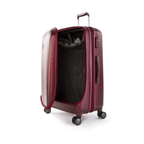 Чемодан Heys Portal Smart Luggage (L) Pewter