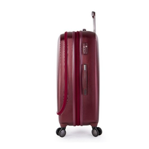 Чемодан Heys Portal Smart Luggage (L) Pewter