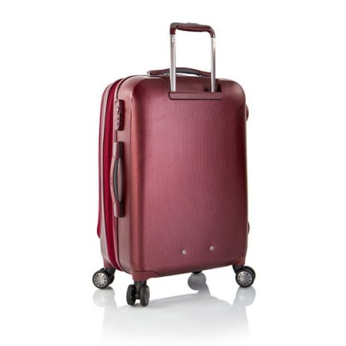 Валіза Heys Portal Smart Luggage (M) Pewter