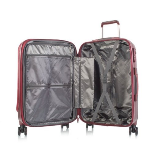 Валіза Heys Vantage Smart Luggage (L) Blue