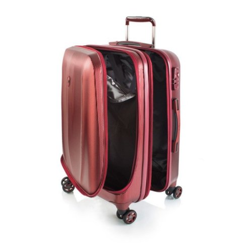 Валіза Heys Vantage Smart Luggage (L) Blue