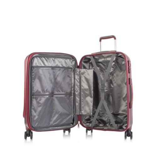 Валіза Heys Vantage Smart Luggage (S) Blue