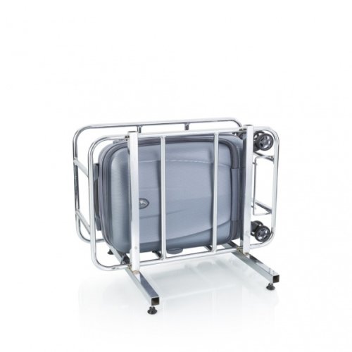 Валіза Heys Vantage Smart Luggage (S) Blue