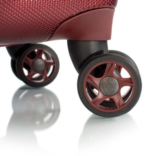 Валіза Heys Vantage Smart Luggage (S) Blue