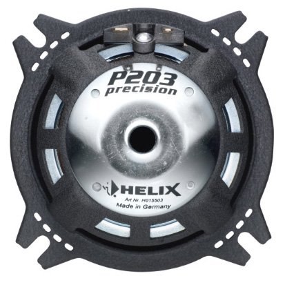 Акустика HELIX P 203 Precision