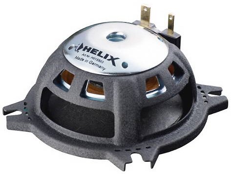 Акустика HELIX P 203 Precision