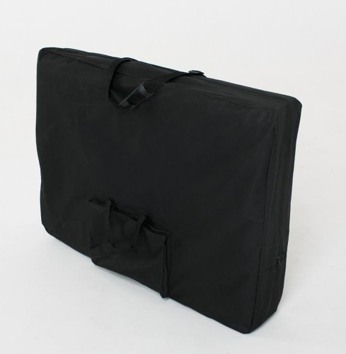 Массажный стол RelaxLine Lagune 50100 темно-синий