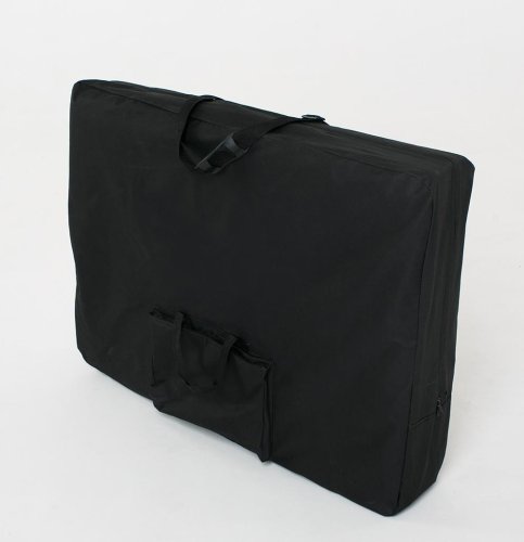 Массажный стол RelaxLine Lagune 50102 светло-синий