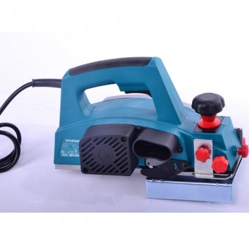 Электрорубанок Hyundai P 900-82