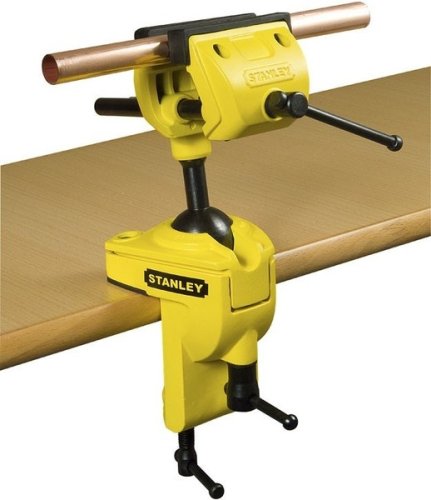Тиски Stanley 1-83-069