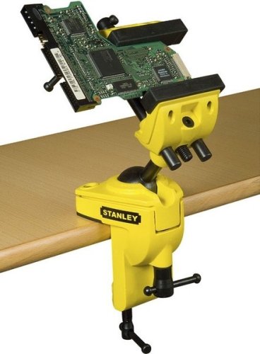 Тиски Stanley 1-83-069