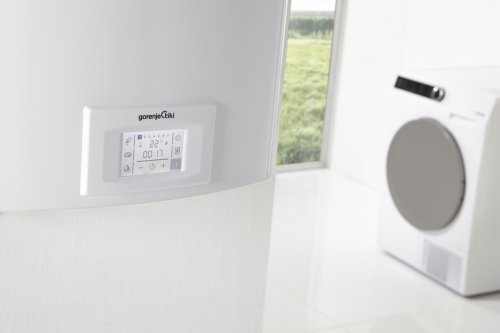 Водонагреватель GORENJE OGB 120 SMV9