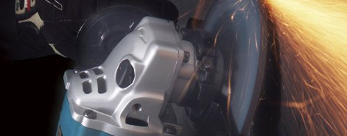 Болгарка MAKITA GA5021