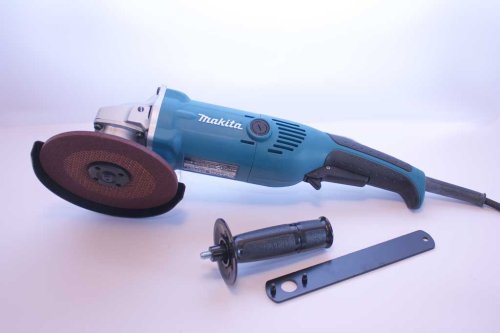 Болгарка MAKITA GA6021