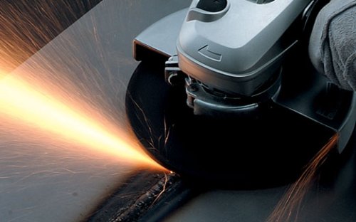 Болгарка MAKITA GA7010C