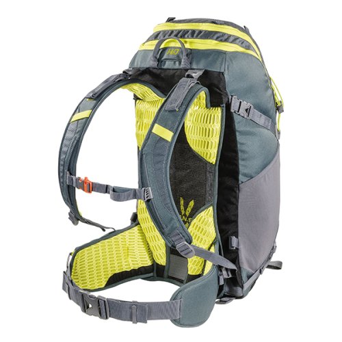 Рюкзак Ferrino Flash 32 Black