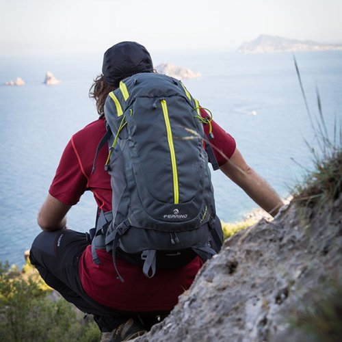 Рюкзак Ferrino Flash 32 Black