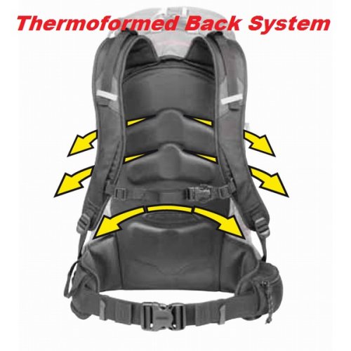 Рюкзак Ferrino Torque 30 White