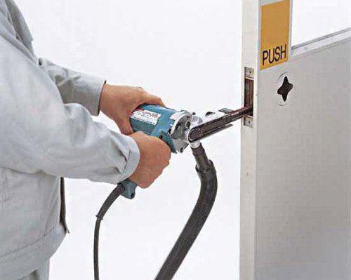 Стрічкова шліфмашина MAKITA 9032