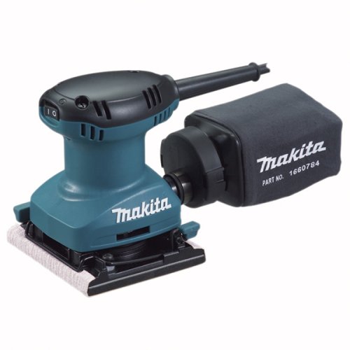 Вибрационная шлифмашина MAKITA BO4557