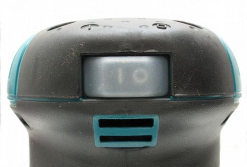 Эксцентриковая шлифмашина MAKITA BO5030