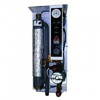 Котел Tenko стандарт 15 кВт СКЕ 15_380