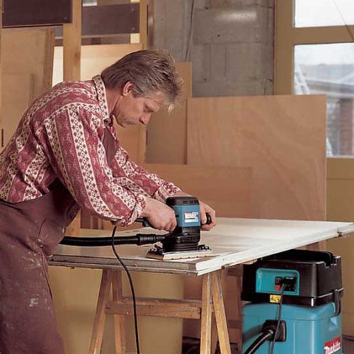 Вибрационная шлифмашина MAKITA 9046