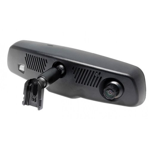 Зеркало заднего вида со встроенным Full HD видеорегистратором Gazer MMR5001