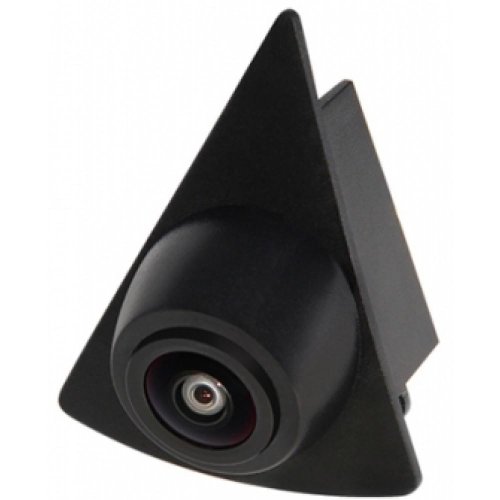 Система кругового обзора для штатной установки Gazer CKR4413-8A3 (VW CC)