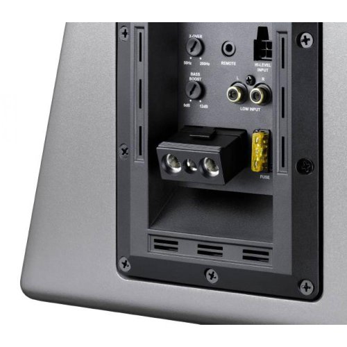 Сабвуфер Blaupunkt XLb 250 A