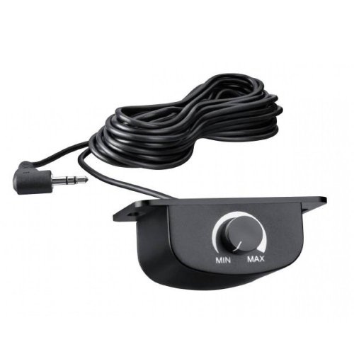 Сабвуфер Blaupunkt XLb 250 A