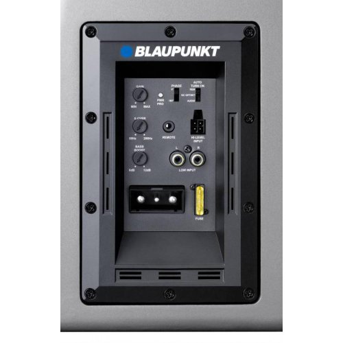 Сабвуфер Blaupunkt XLb 250 A
