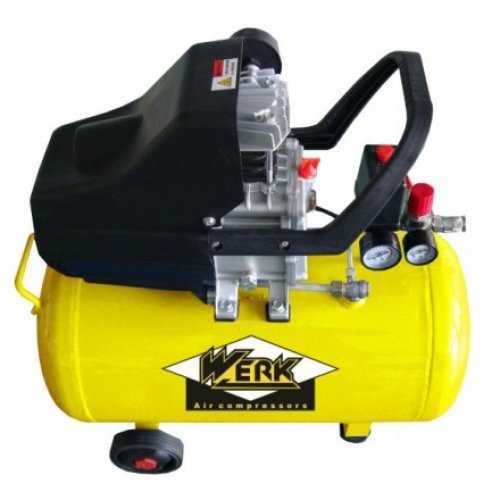 Компрессор WERK BM-2Т24N