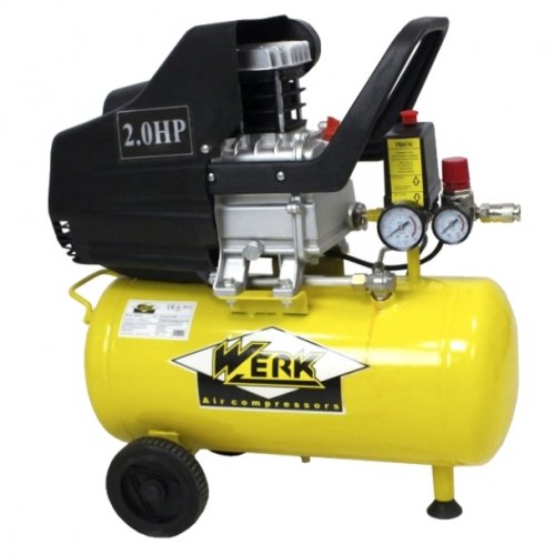 Компрессор WERK BM-2T50N