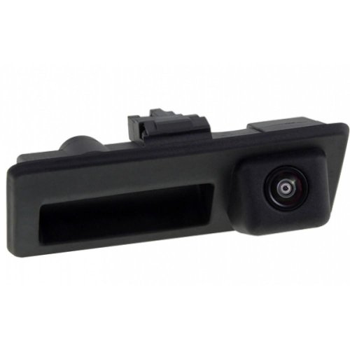 Система кругового обзора для штатной установки Gazer CKR4413-4L (Audi Q7)