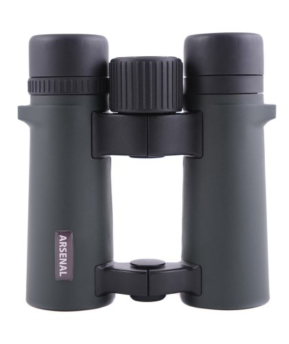 Бинокль Arsenal 10x34 NBN45-1034 Green